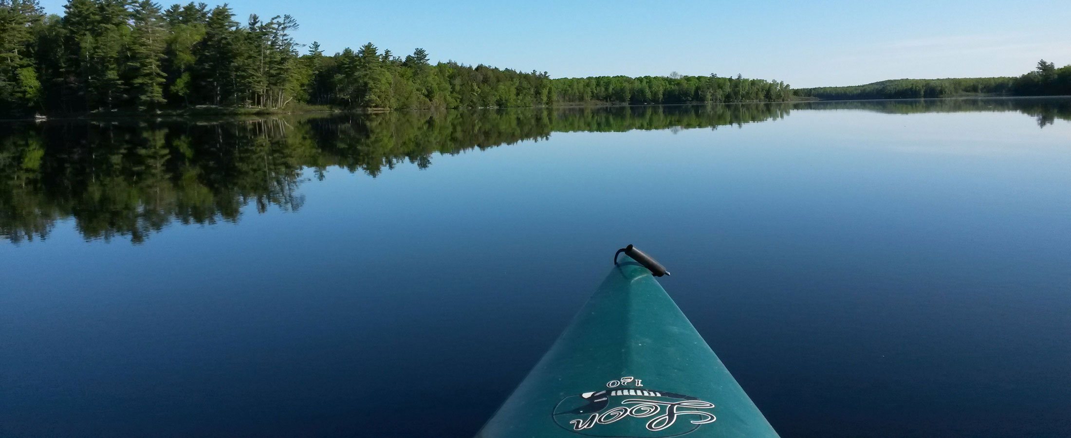 Why Is Ghost Lake Called Ghost Lake