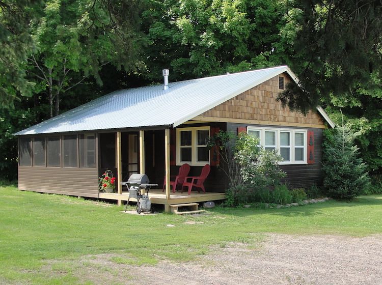 Cabin Rentals