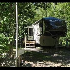 Seasonal RV & Camper Site Seasonal RV & Camper Site