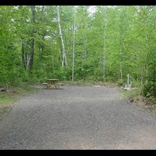 Seasonal RV & Camper Site Seasonal RV & Camper Site