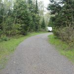 Road to Woolands full hook-up sites