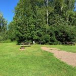 Meadow's Site 5