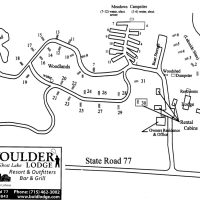 Facility Map